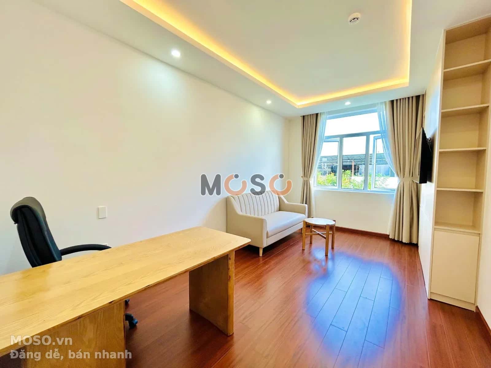 Cho thuê căn hộ dịch vụ Mỹ An 7 Quận Ngũ Hành Sơn, TP. Đà Nẵng – 1 phòng ngủ, giá 18 triệu - ảnh 8